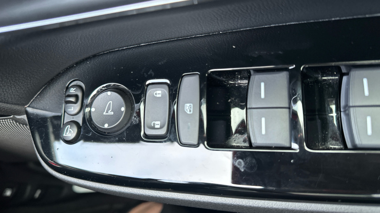 Honda CR-V 1.5 VTEC Turbo SR 5dr Petrol Estate